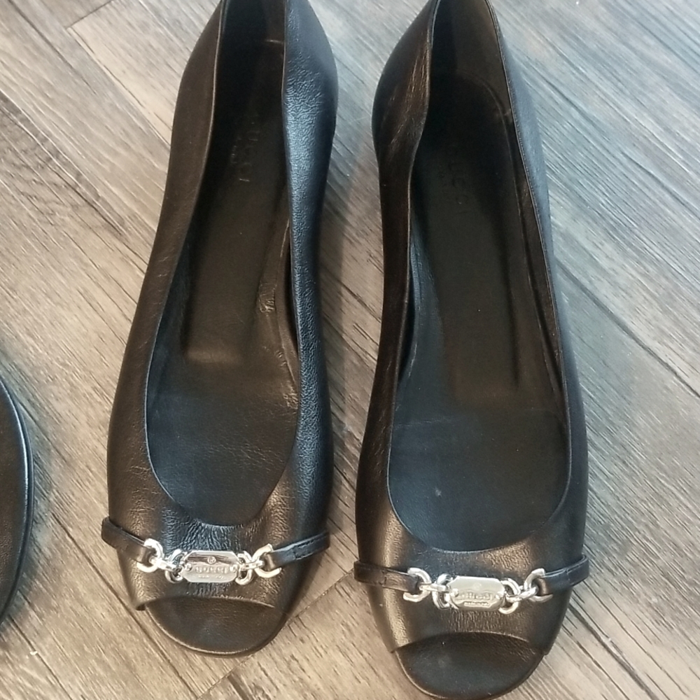 Gucci, 8, black